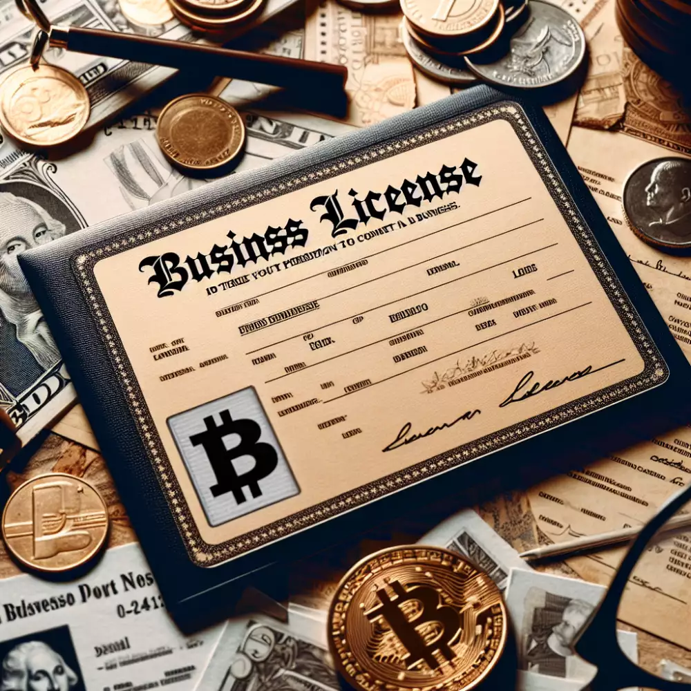 Živnostenské Oprávnění