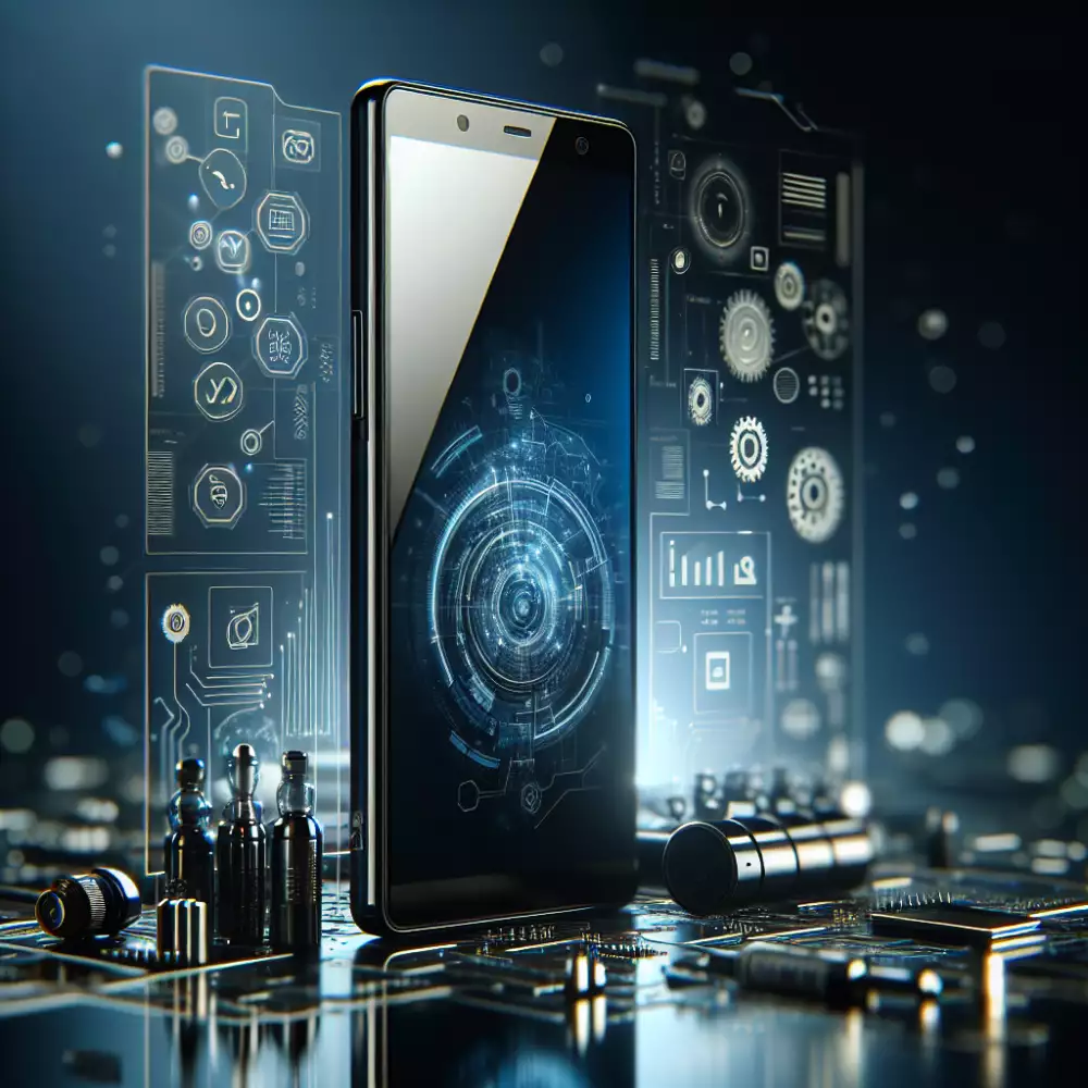 nejlepší mobilní telefon