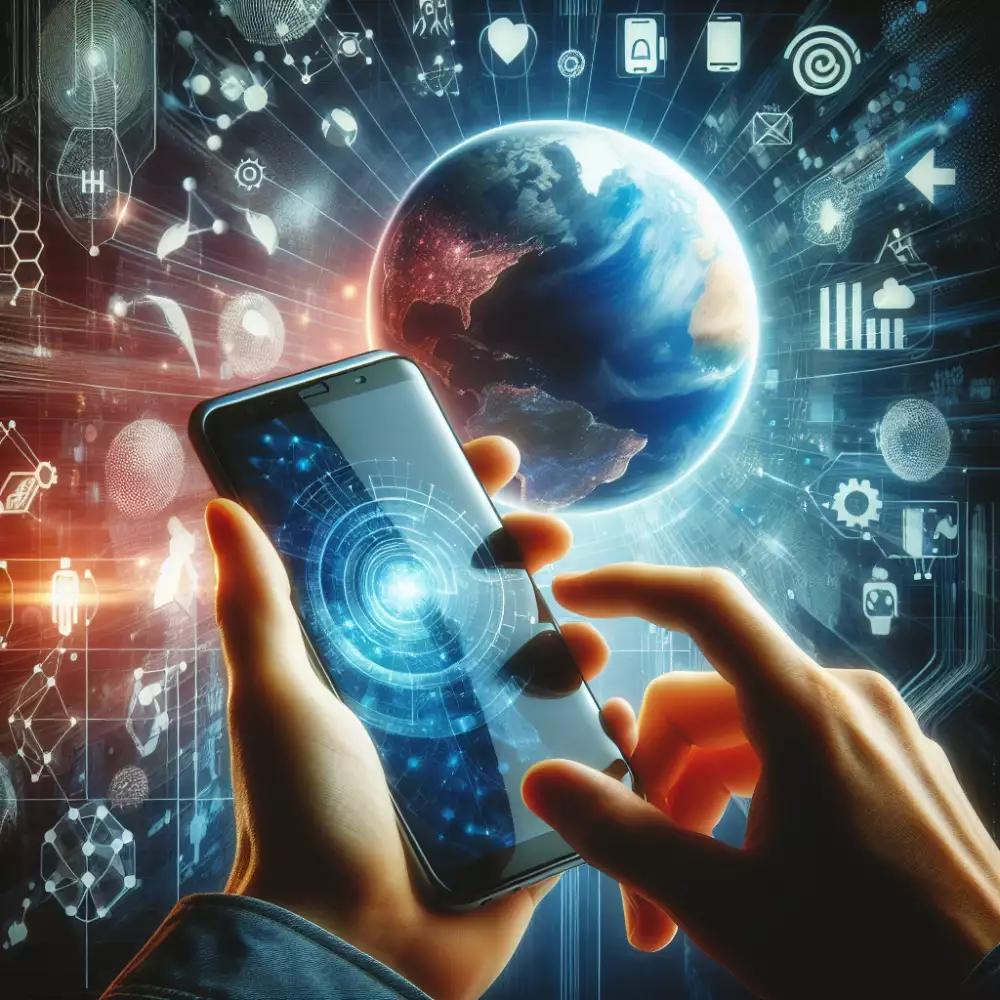 nejlepší mobilní telefon