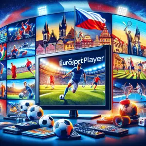 Eurosport Player Cz