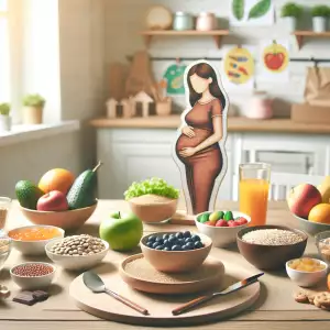 Dieta Při Těhotenské Cukrovce