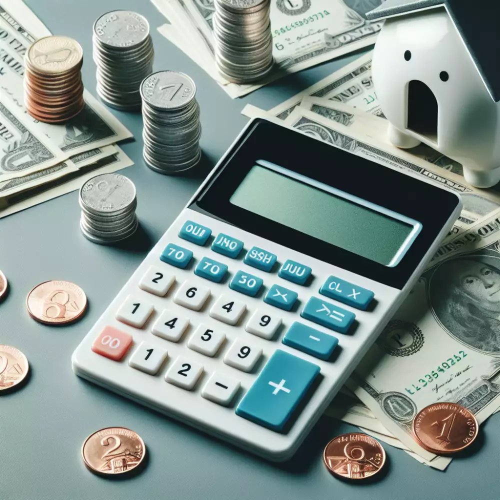 kalkulačka úvěr ze stavebního spoření