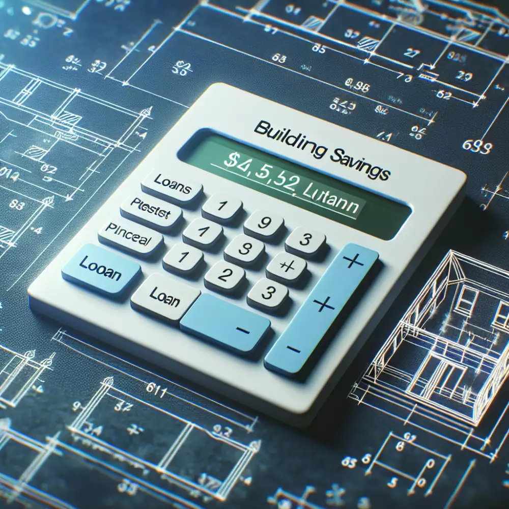 kalkulačka úvěr ze stavebního spoření