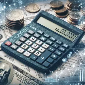 Kalkulačka Úvěr Ze Stavebního Spoření