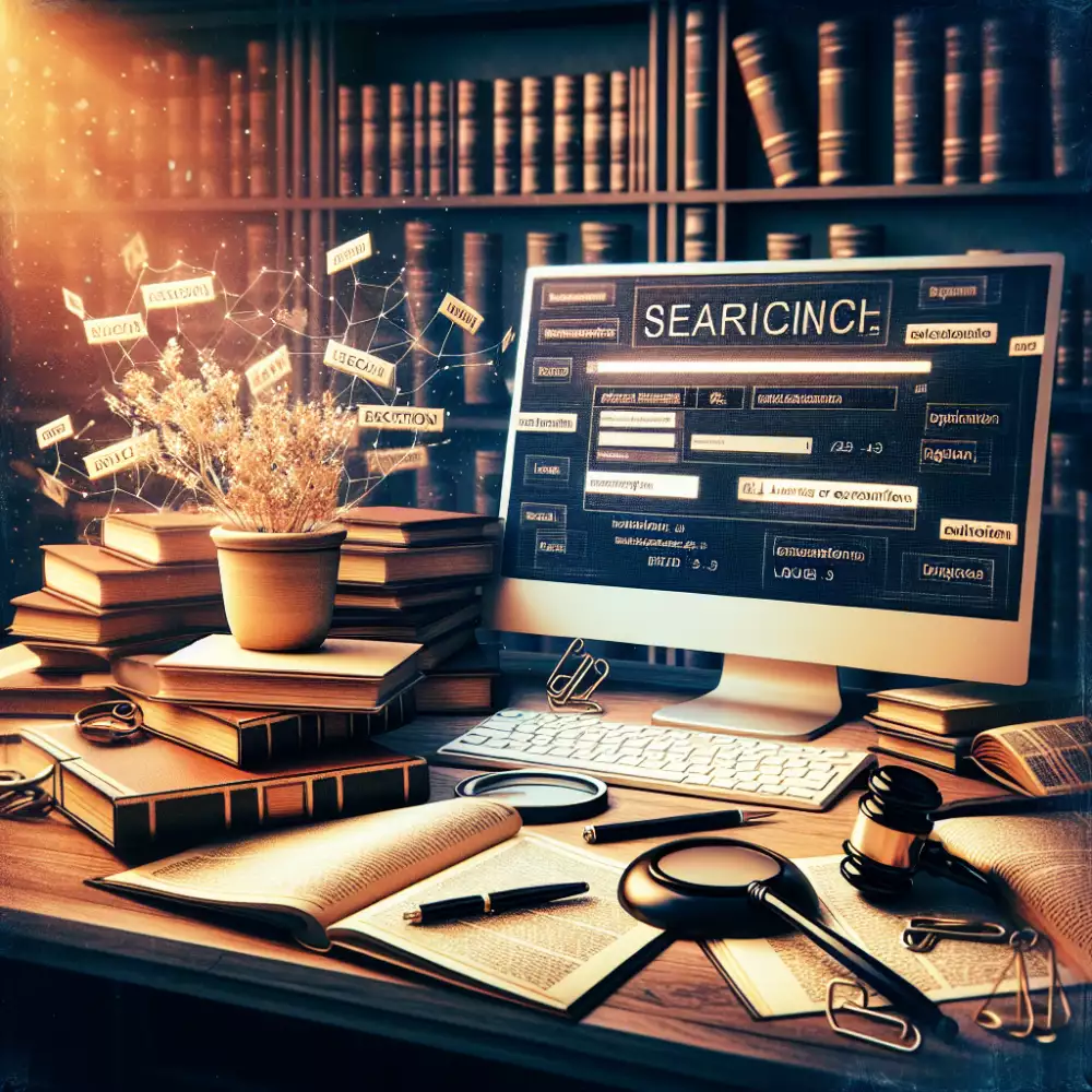 vyhledávání exekucí