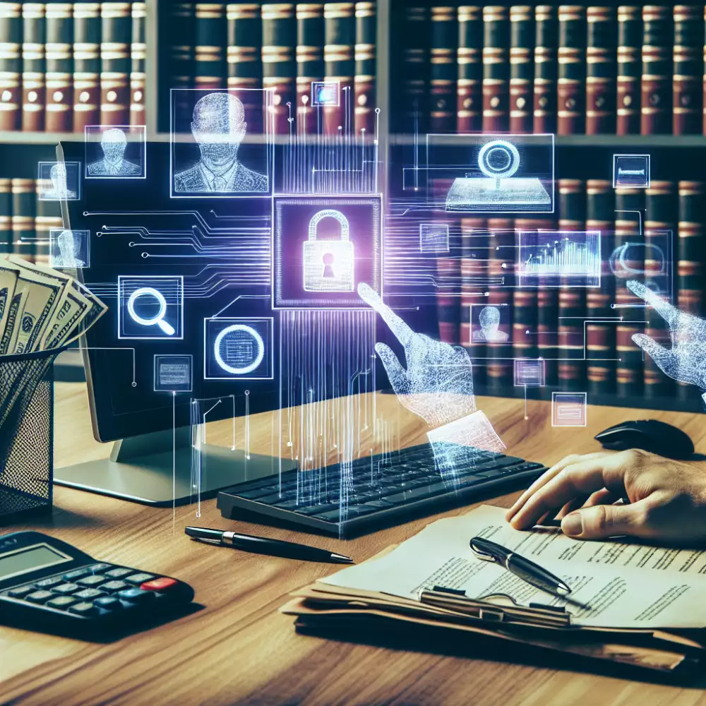 vyhledávání exekucí