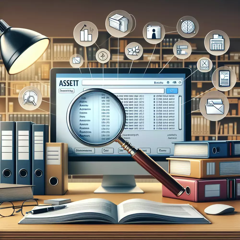 Vyhledávání Exekucí