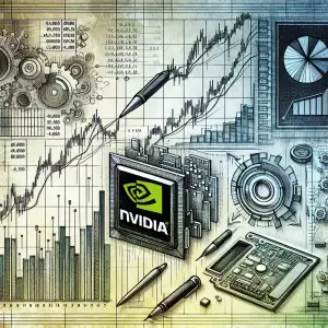 Akcie Nvidia