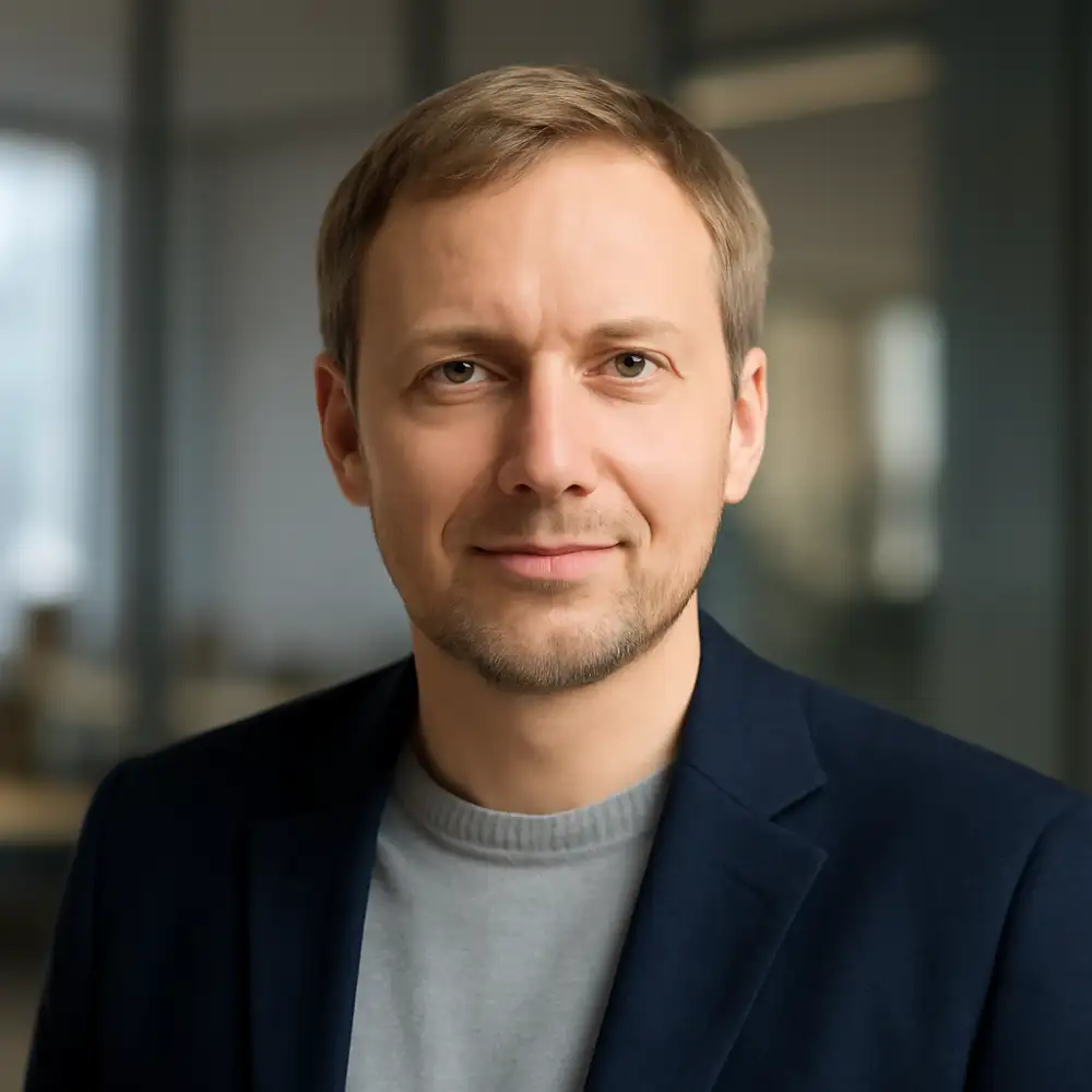 Vlastimil Sedláček